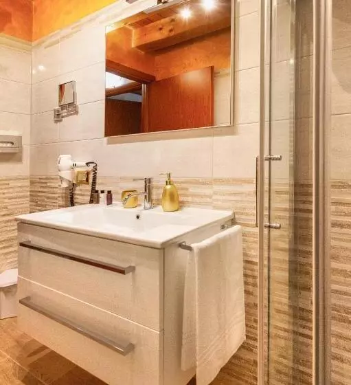 Residence San Miguel 5