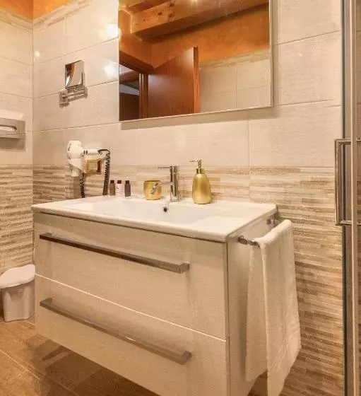 Residence San Miguel 5