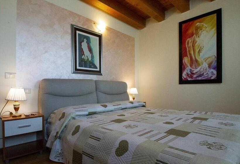 Residence San Miguel 5