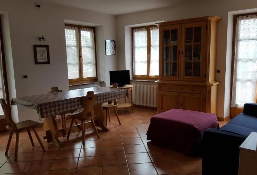 Residence Vacanze Apartments