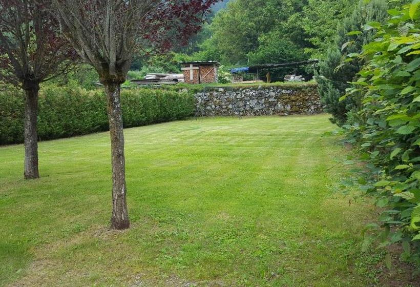 Residence Vacanze Apartments