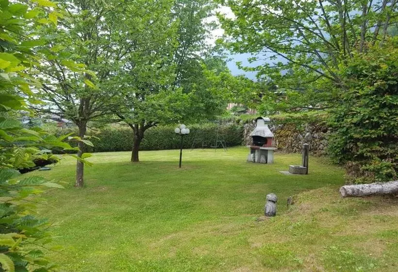 Residence Vacanze Apartments