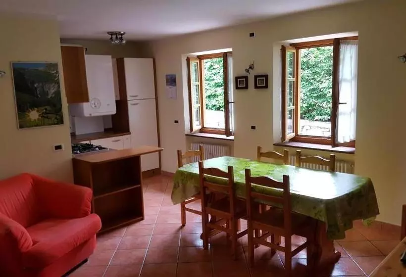 Residence Vacanze Apartments