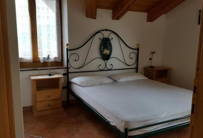 Residence Vacanze Apartments