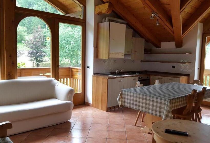 Residence Vacanze Apartments