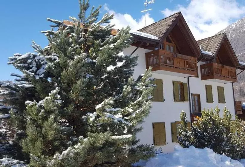 Residence Vacanze Apartments