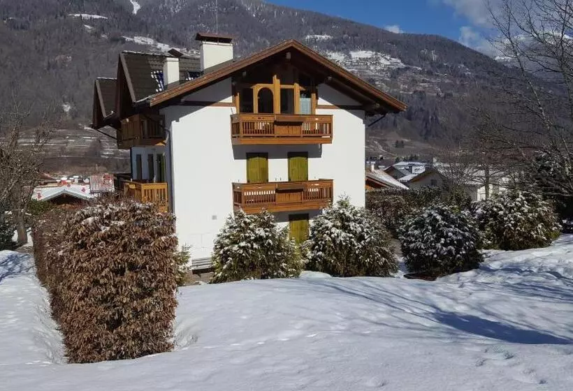 Residence Vacanze Apartments