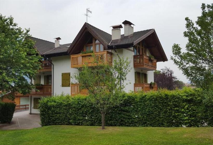 Residence Vacanze Apartments