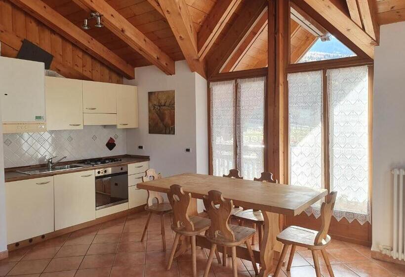 Residence Vacanze Apartments