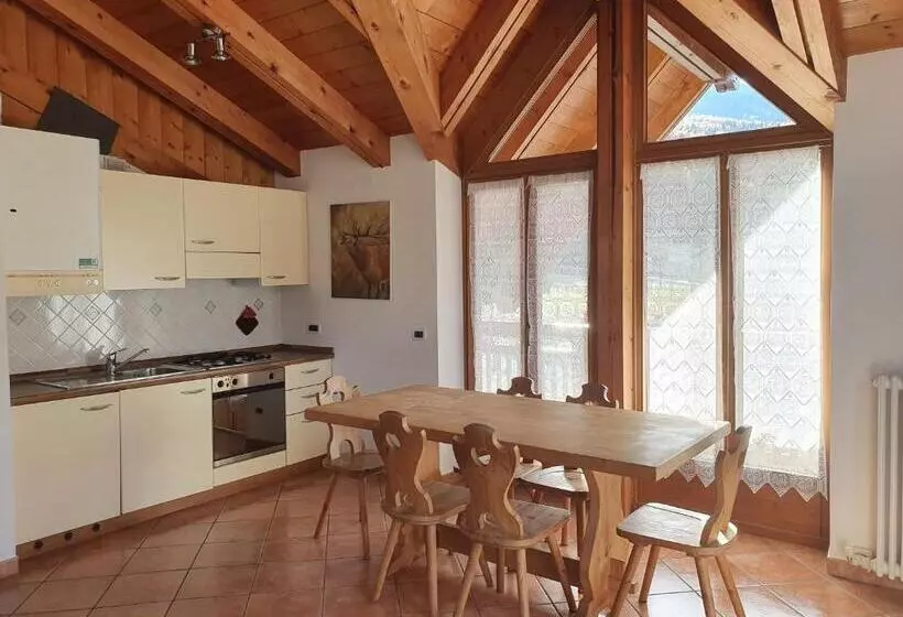 Residence Vacanze Apartments