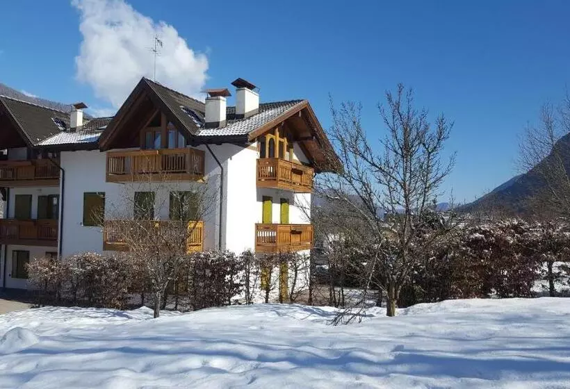 Residence Vacanze Apartments