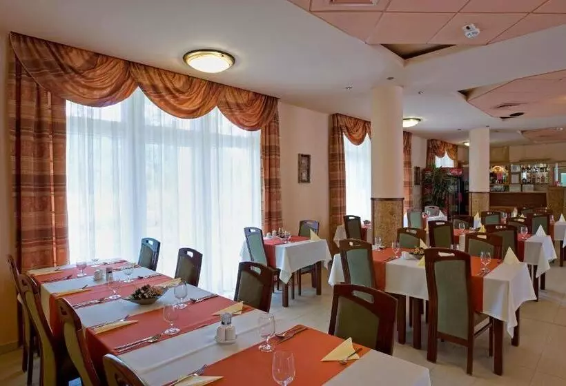 Termálhotel Martfű