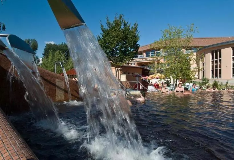 Termálhotel Martfű