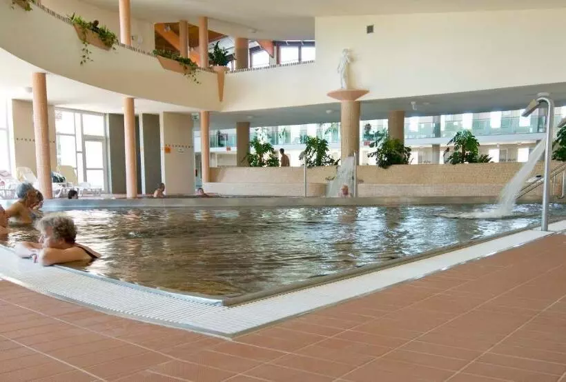 Termálhotel Martfű
