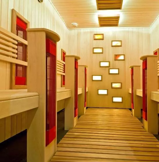 Termálhotel Martfű