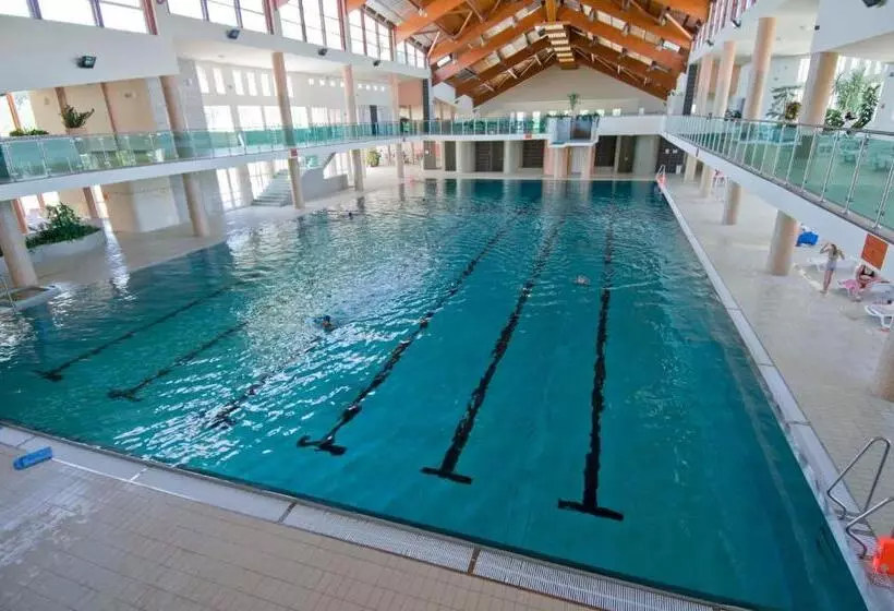 Termálhotel Martfű