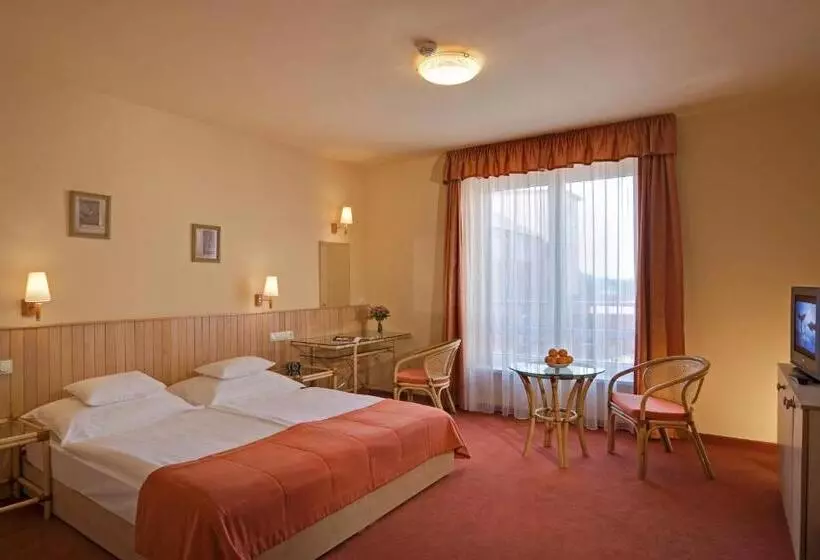 Termálhotel Martfű