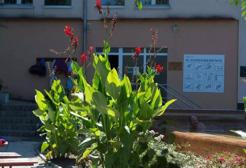 Termálhotel Martfű