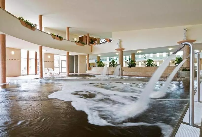 Termálhotel Martfű