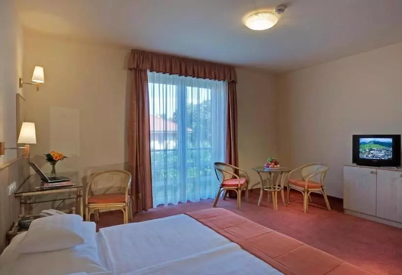 Termálhotel Martfű
