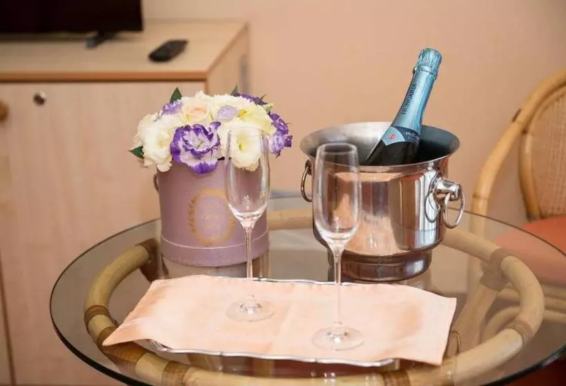 Termálhotel Martfű