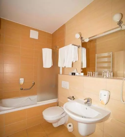 Termálhotel Martfű
