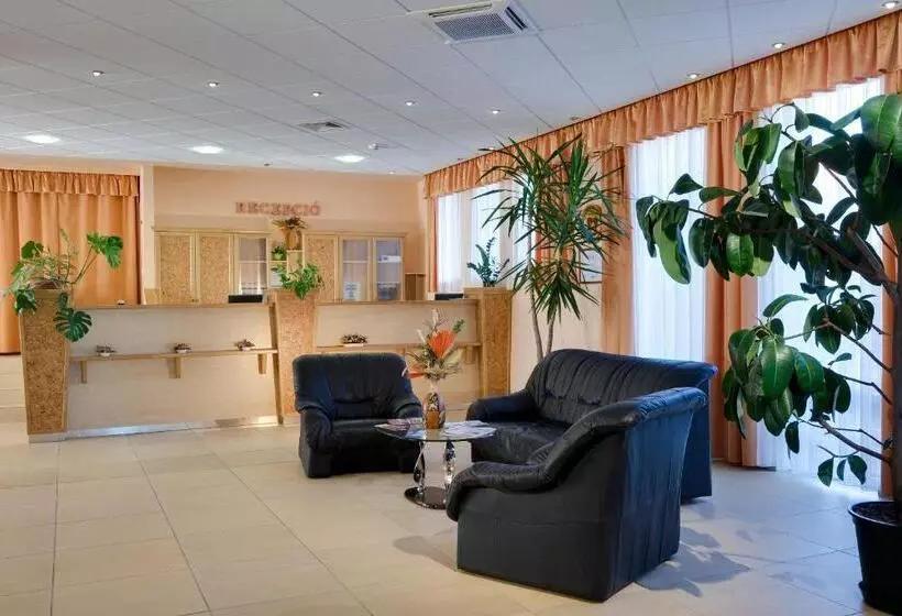 Termálhotel Martfű