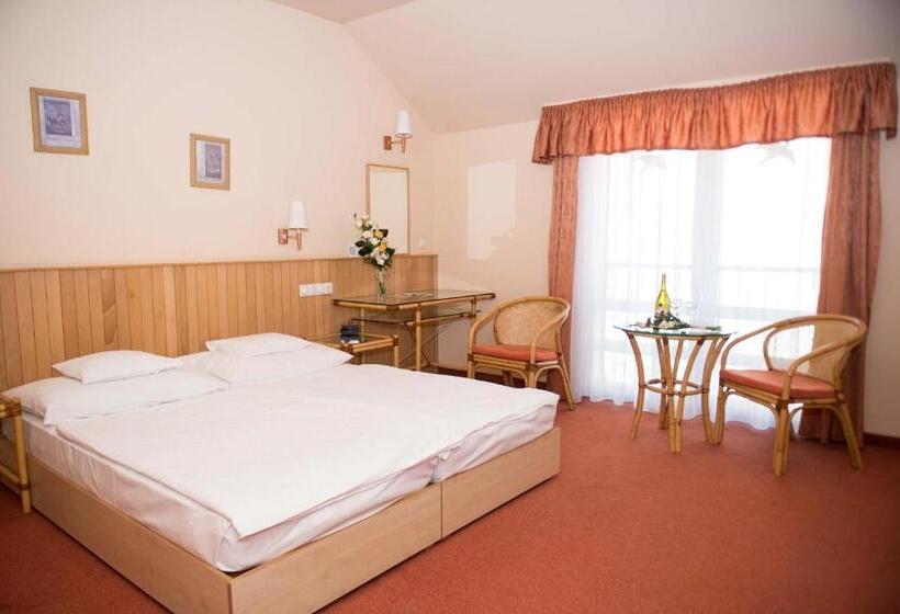 Termálhotel Martfű