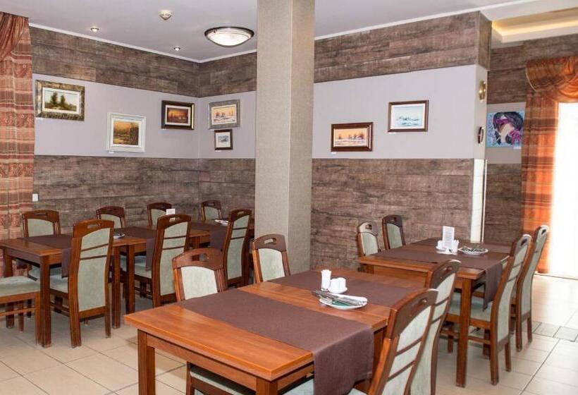 Termálhotel Martfű