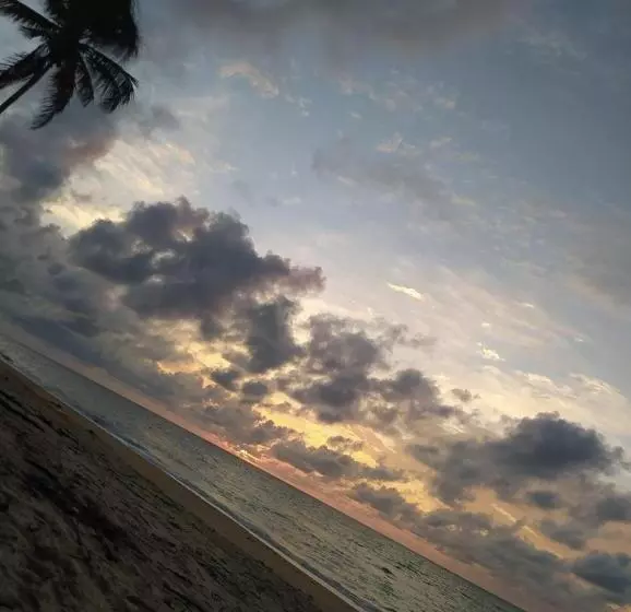 ユースホステル Pousada Corais De Abrolhos