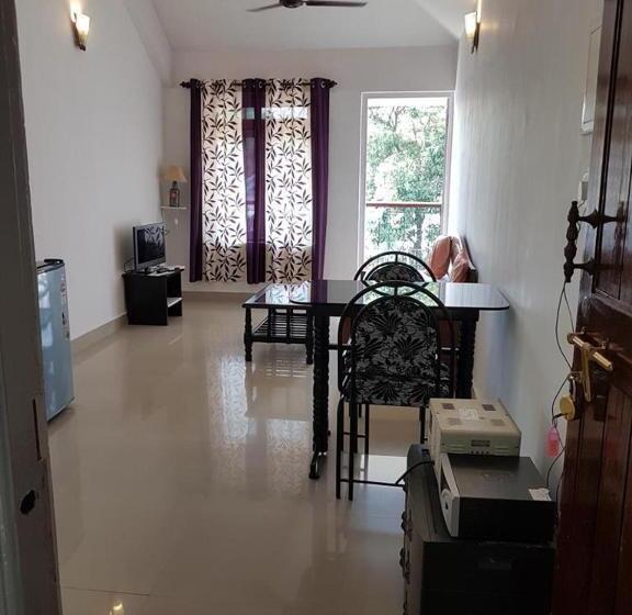 Ary Royal Palms   1 Bhk