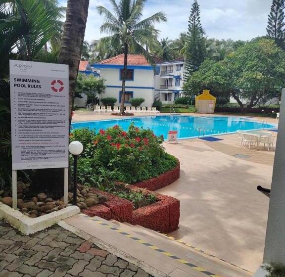 Ary Royal Palms   1 Bhk