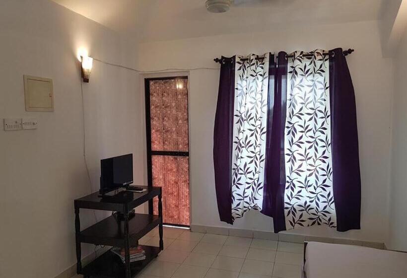 Ary Royal Palms   1 Bhk