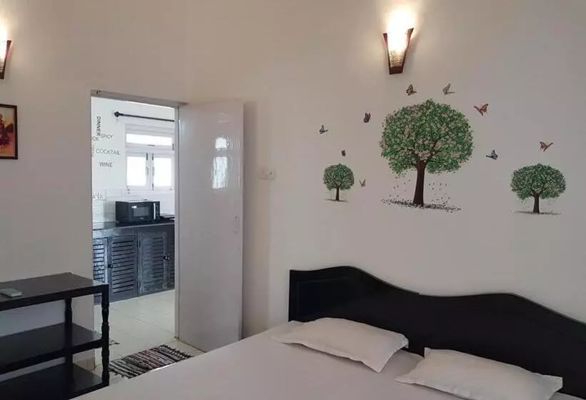 Ary Royal Palms   1 Bhk