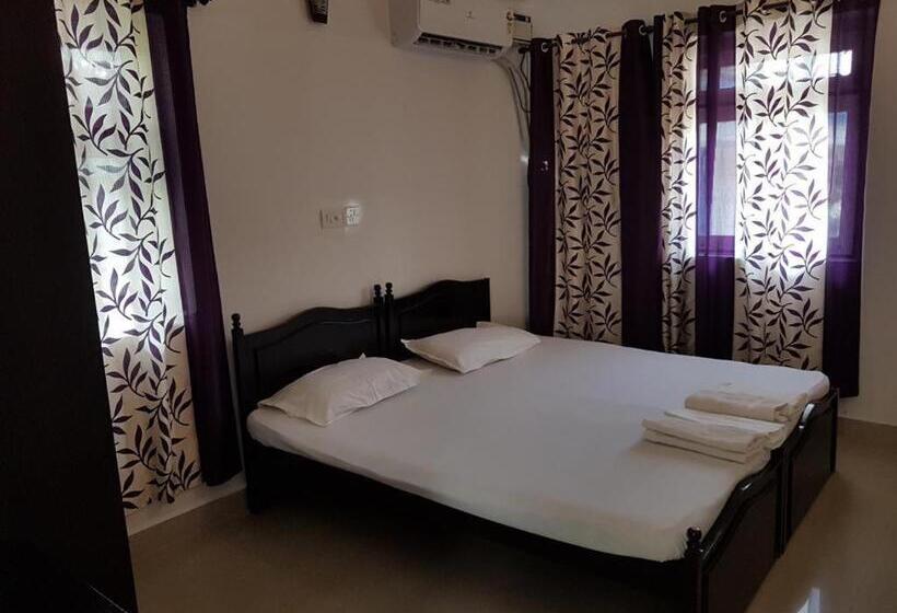 Ary Royal Palms   1 Bhk