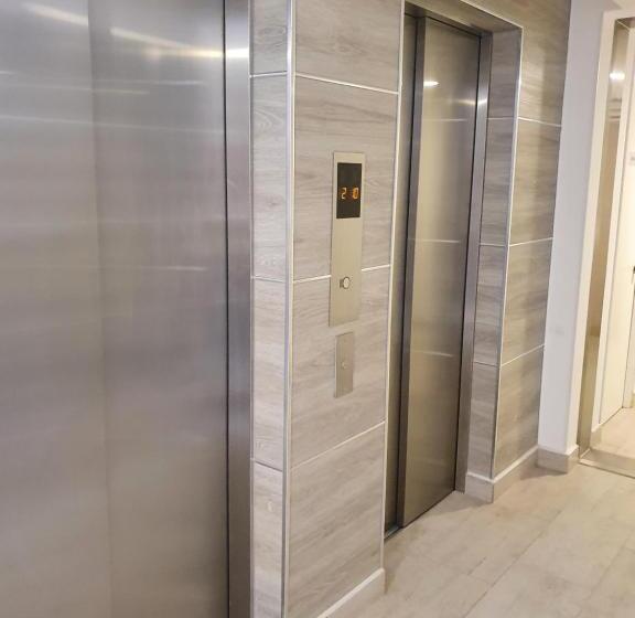 Av, Pacifico 3100, Depto Nuevo 3d 2b Excelente Ubicacion