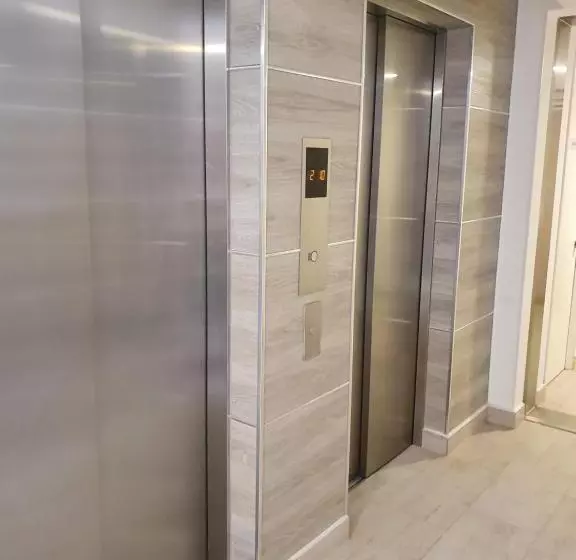 Av, Pacifico 3100, Depto Nuevo 3d 2b Excelente Ubicacion