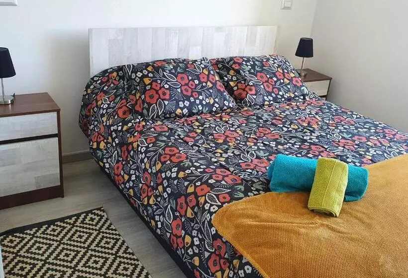 Av, Pacifico 3100, Depto Nuevo 3d 2b Excelente Ubicacion