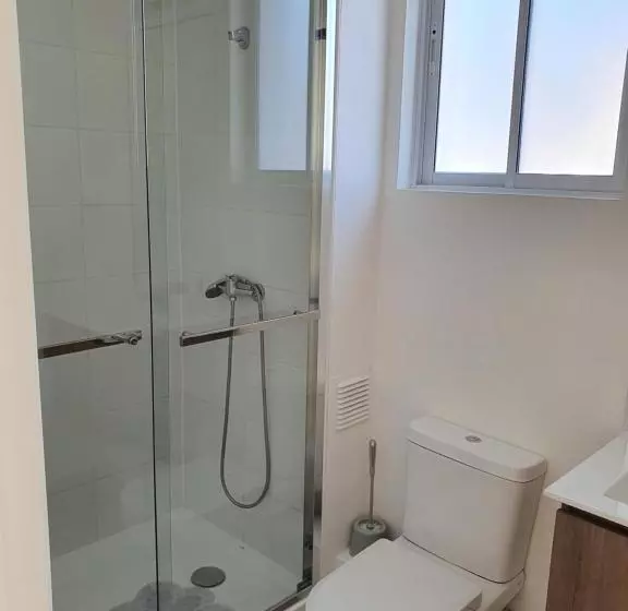 Av, Pacifico 3100, Depto Nuevo 3d 2b Excelente Ubicacion