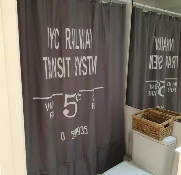 Av, Pacifico 3100, Depto Nuevo 3d 2b Excelente Ubicacion