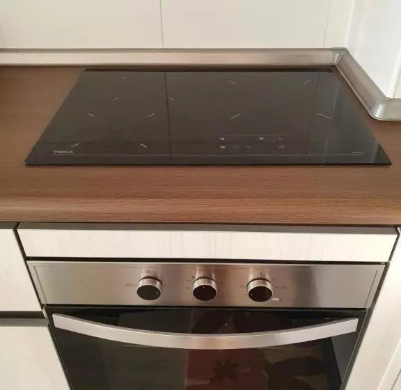 Av, Pacifico 3100, Depto Nuevo 3d 2b Excelente Ubicacion