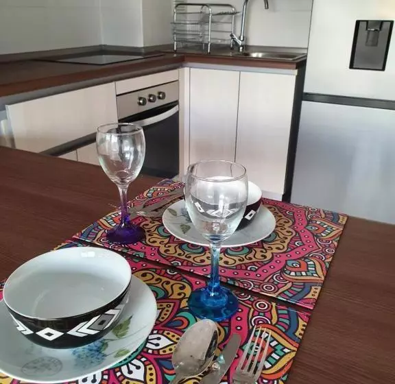 Av, Pacifico 3100, Depto Nuevo 3d 2b Excelente Ubicacion