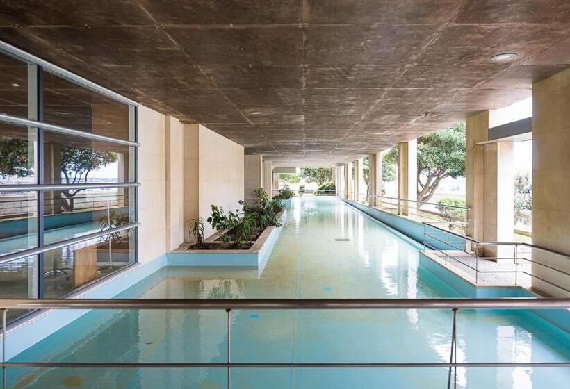 Beachfront Apartment