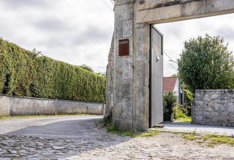 Casa Do Mestre Studio