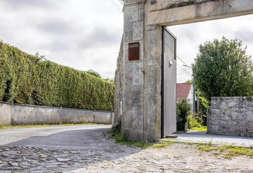 Casa Do Mestre Studio