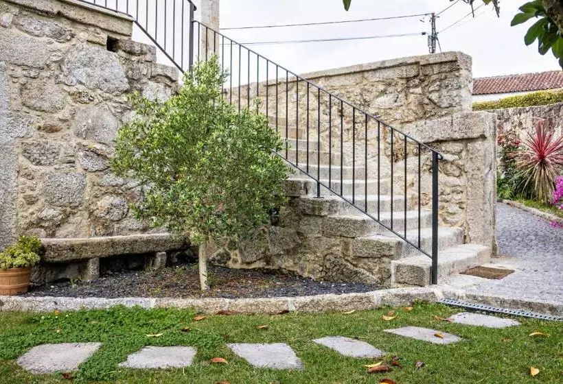 Casa Do Mestre Studio