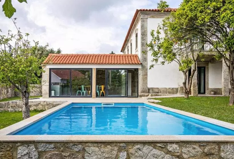 Casa Do Mestre Studio