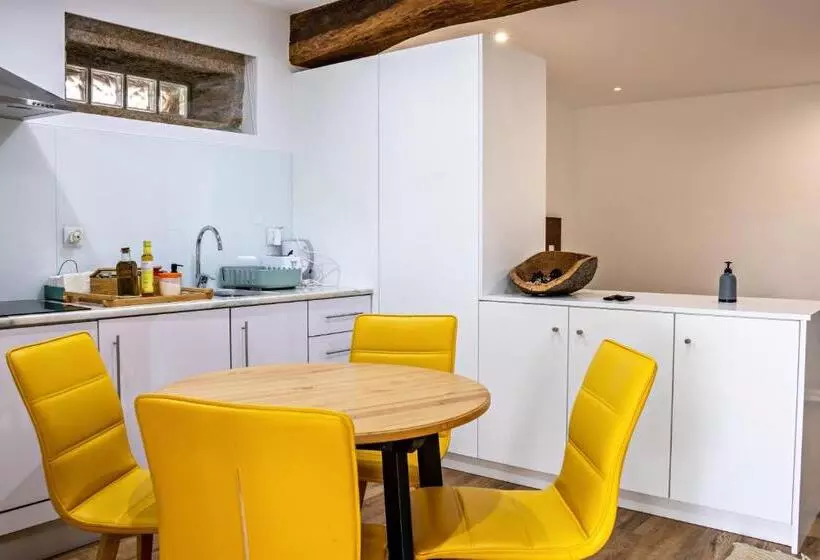 Casa Do Mestre Studio