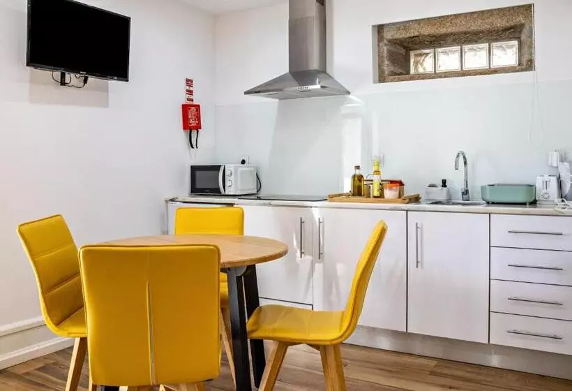 Casa Do Mestre Studio