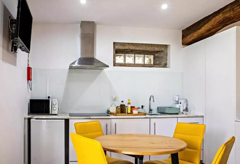 Casa Do Mestre Studio